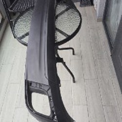 Задний Бампер - фото 2