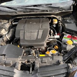 Subaru Forester Sport - фото 9