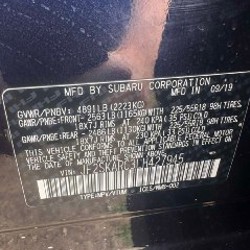 Subaru Forester Sport - фото 10