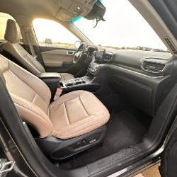 Ford Explorer 2019 XLT - фото 7