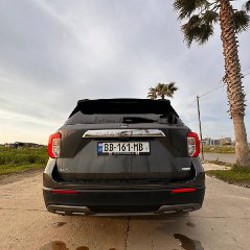 Ford Explorer 2019 XLT - фото 8