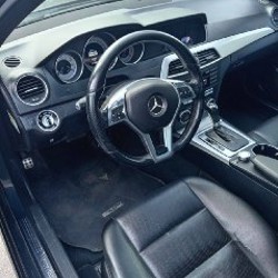 Мерседес С350 - фото 3