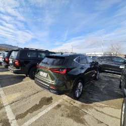 LEXUS NX350 HYBRID - фото 3