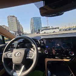 LEXUS NX350 HYBRID - фото 9