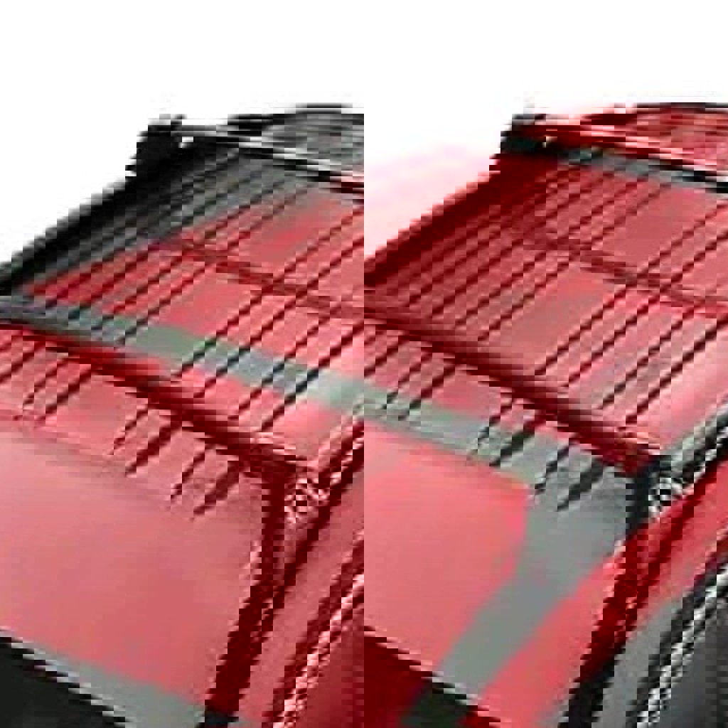 Поперечины на крышу Toyota RAV4