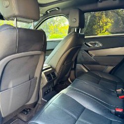 Range Rover Velar - фото 3