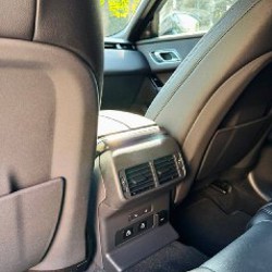 Range Rover Velar - фото 4