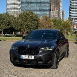 BMW X4 - фото 2