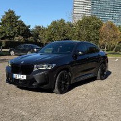 BMW X4 - фото 3