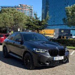 BMW X4 - фото 4