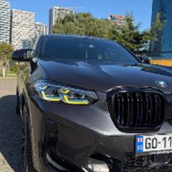 BMW X4 - фото 6