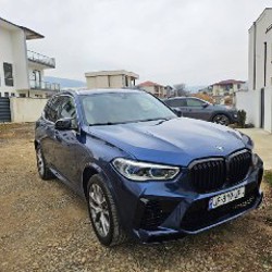 BMW X5 - фото 2