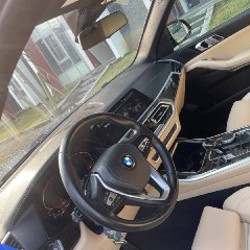 BMW X5 - фото 6