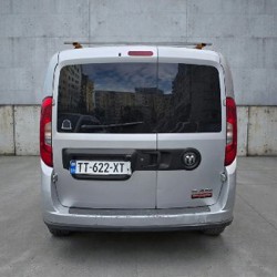 Ram ProMaster City 2015 - фото 3