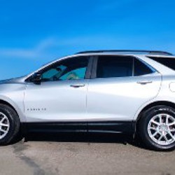 CHEVROLET EQUINOX AWD - фото 4