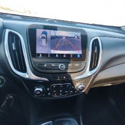 CHEVROLET EQUINOX AWD - фото 5