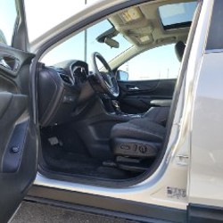 CHEVROLET EQUINOX AWD - фото 6