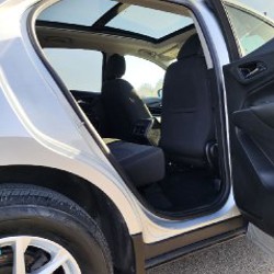 CHEVROLET EQUINOX AWD - фото 7