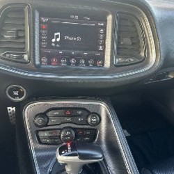 Dodge Challenger - фото 4