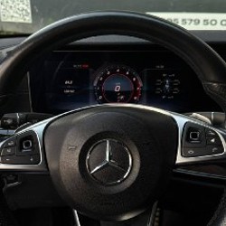 Mercedes-Benz E43 AMG - фото 3