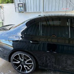 Mercedes-Benz E43 AMG - фото 4