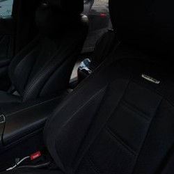 Mercedes-Benz E43 AMG - фото 6