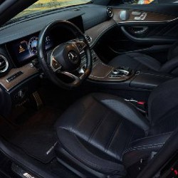 Mercedes-Benz E43 AMG - фото 7