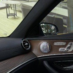 Mercedes-Benz E43 AMG - фото 10