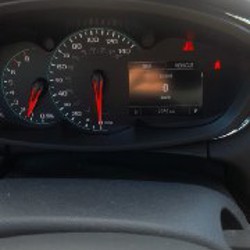 Chevrolet Trax 2022 - фото 6