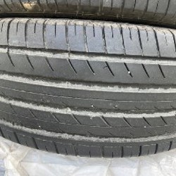 Комплект летней резины Cachland - фото 2