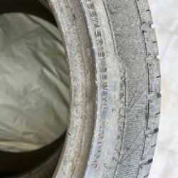 Комплект летней резины Cachland - фото 3