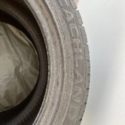 Комплект летней резины Cachland - фото 4