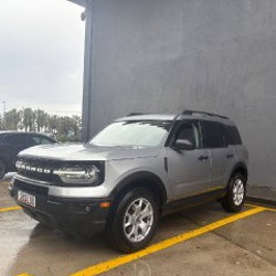 Ford Bronco - фото 3