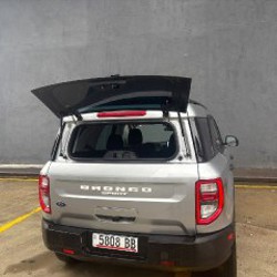 Ford Bronco - фото 5