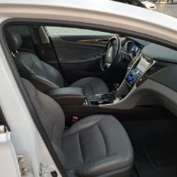 HYUNDAI SONATA 2.4 HYBRID - фото 3