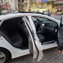 HYUNDAI SONATA 2.4 HYBRID - фото 8