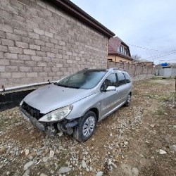 Пежо 307 - фото 2