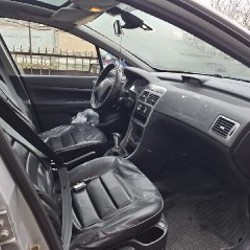 Пежо 307 - фото 3