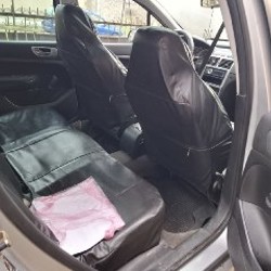 Пежо 307 - фото 4