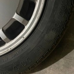 Легкосплавные колёсные диски Mercedes-Benz - фото 4