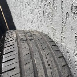 Комплект летней резины - фото 6