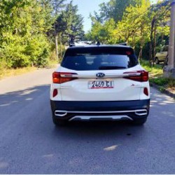 Kia Seltos 2021 - фото 3