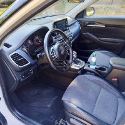 Kia Seltos 2021 - фото 4