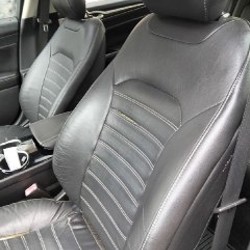 Ford Fusion Hybrid - фото 8