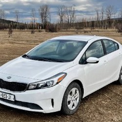 KIA FORTE - фото 2