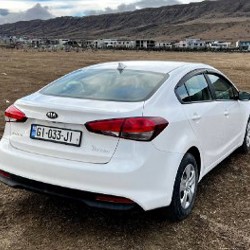 KIA FORTE - фото 3