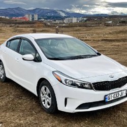 KIA FORTE - фото 4
