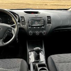 KIA FORTE - фото 5