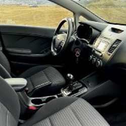 KIA FORTE - фото 6