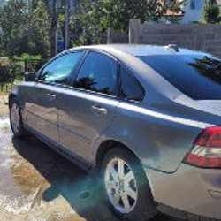 Volvo S40 - фото 2